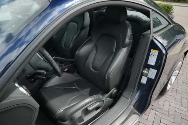 Audi TT (2006) thumbnail 4
