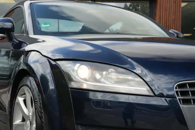 Audi TT (2006) thumbnail 5