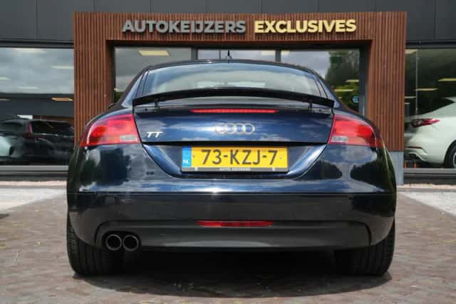 Audi TT (2006) thumbnail 6