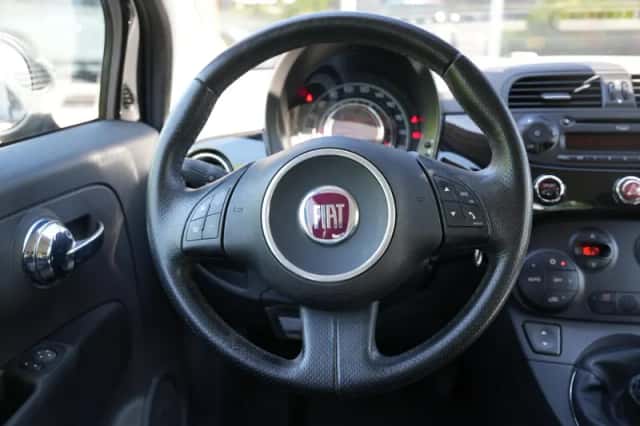 Fiat 500 (2008) thumbnail 6