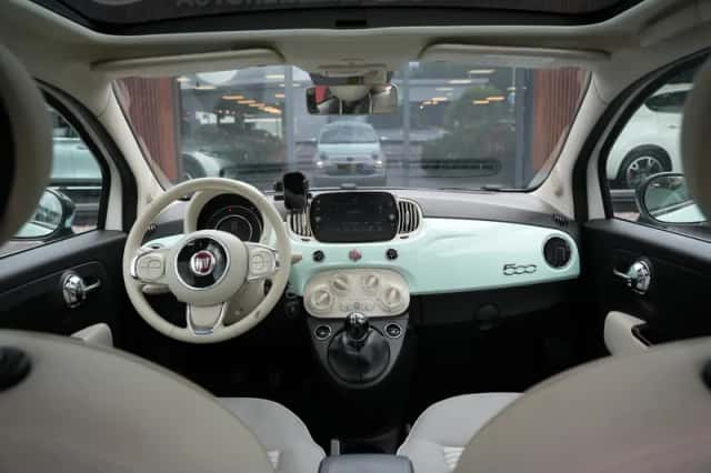 Fiat 500 (2018) thumbnail 2