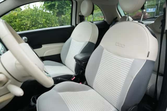 Fiat 500 (2018) thumbnail 4