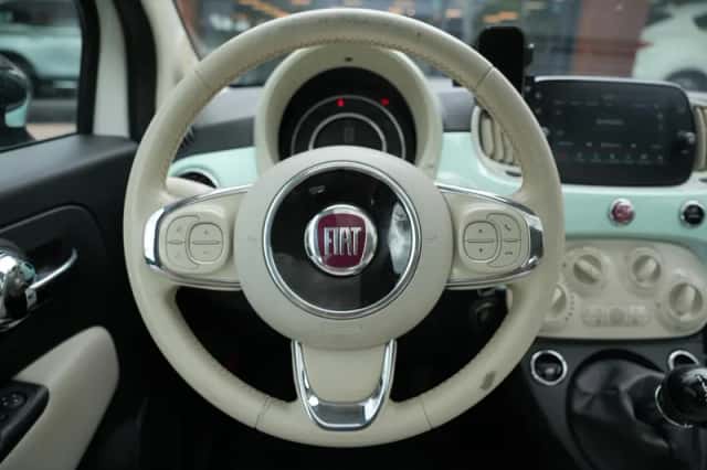 Fiat 500 (2018) thumbnail 6