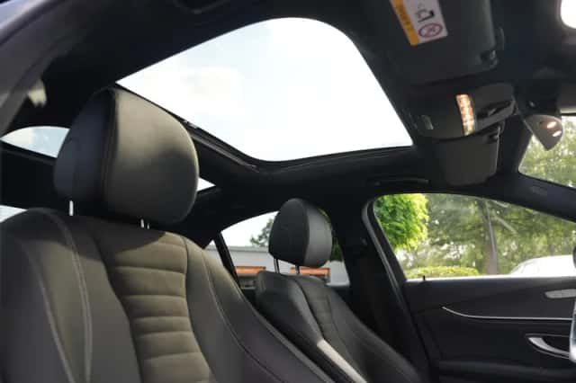 Mercedes-Benz E-Klasse (2021) thumbnail 4
