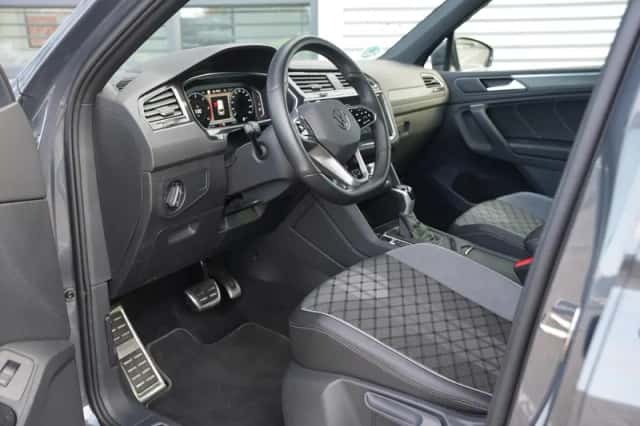 Volkswagen Tiguan (2023) thumbnail 6