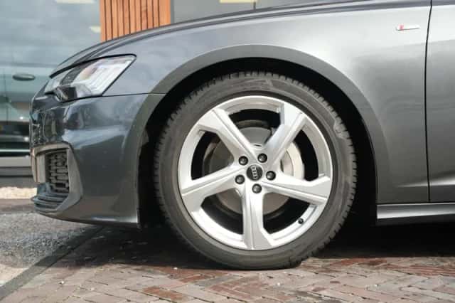 Audi A6 (2022) thumbnail 6