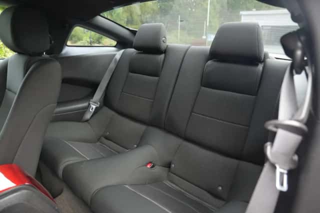 Ford Mustang (2012) thumbnail 6