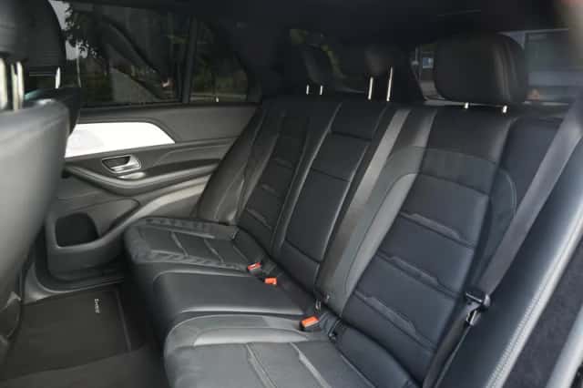 Mercedes-Benz GLE (2020) thumbnail 6