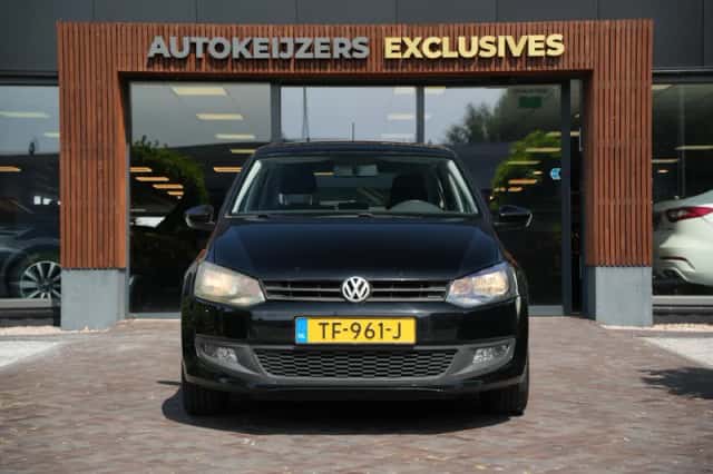 Volkswagen Polo (2012) thumbnail 3