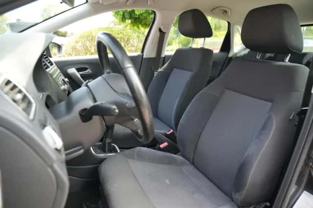Volkswagen Polo (2012) thumbnail 4