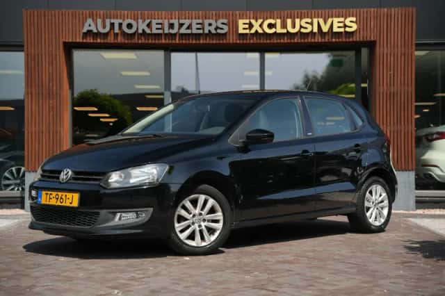 Volkswagen Polo (2012) thumbnail 5