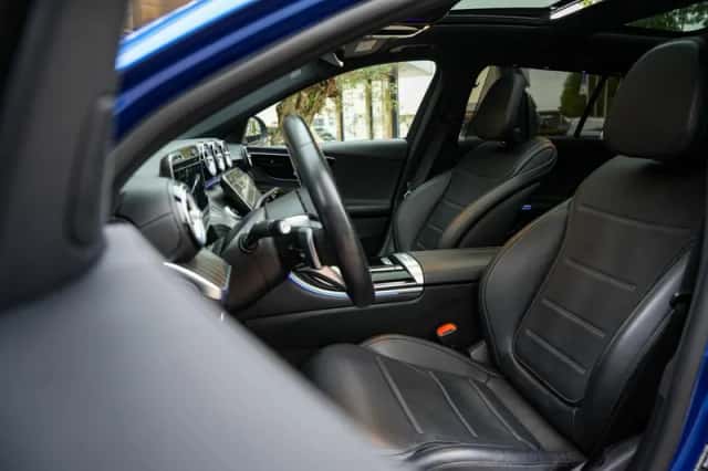 Mercedes-Benz C-Klasse (2021) thumbnail 6