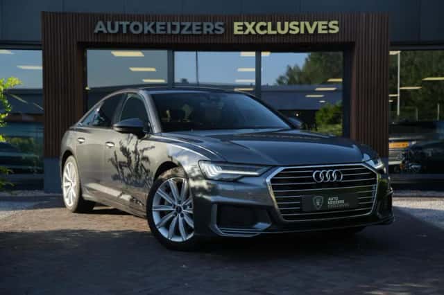 Audi A6 (2020) thumbnail 1