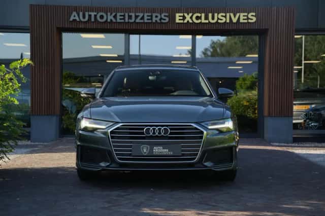 Audi A6 (2020) thumbnail 3