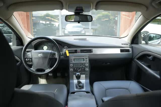 Volvo S80 (2008) thumbnail 2