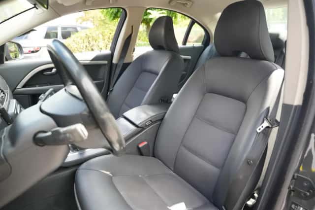 Volvo S80 (2008) thumbnail 4