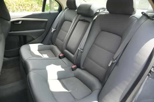 Volvo S80 (2008) thumbnail 6