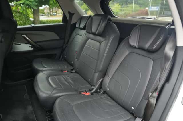Citroën C4 Picasso (2017) thumbnail 6
