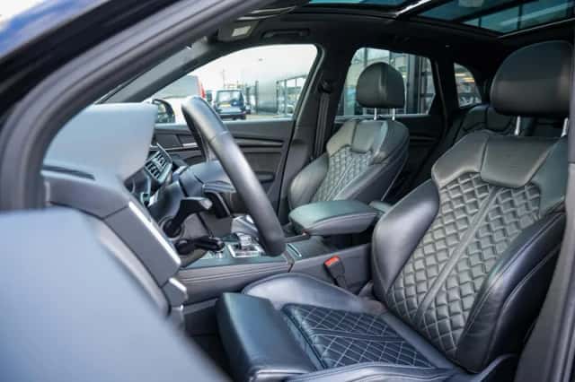 Audi Q5 (2020) thumbnail 4