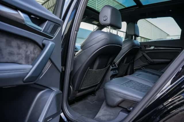 Audi Q5 (2020) thumbnail 5