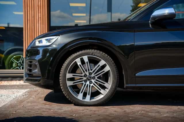 Audi Q5 (2020) thumbnail 6