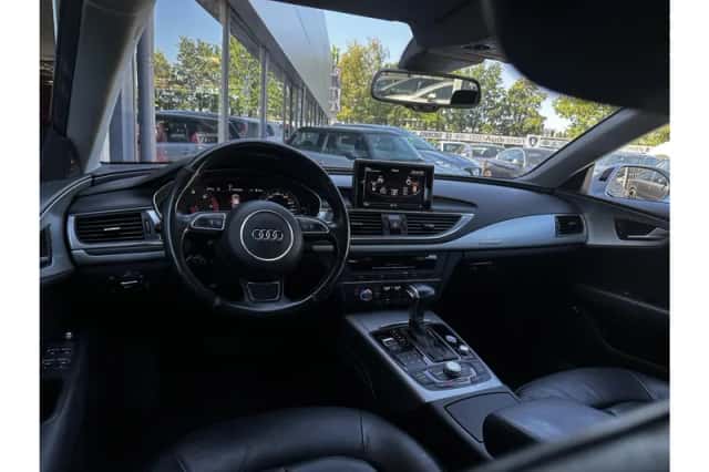 Audi A7 (2011) thumbnail 2