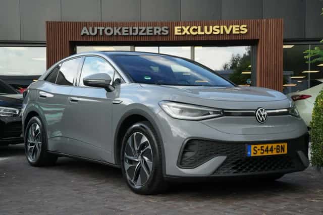 Volkswagen ID.5 (2022) thumbnail 1