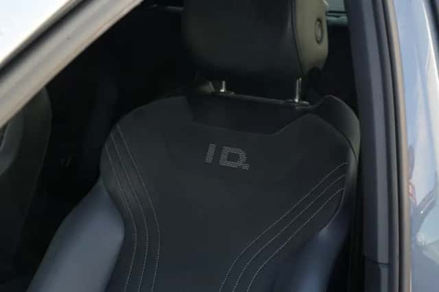 Volkswagen ID.5 (2022) thumbnail 4