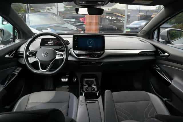 Volkswagen ID.5 (2022) thumbnail 6