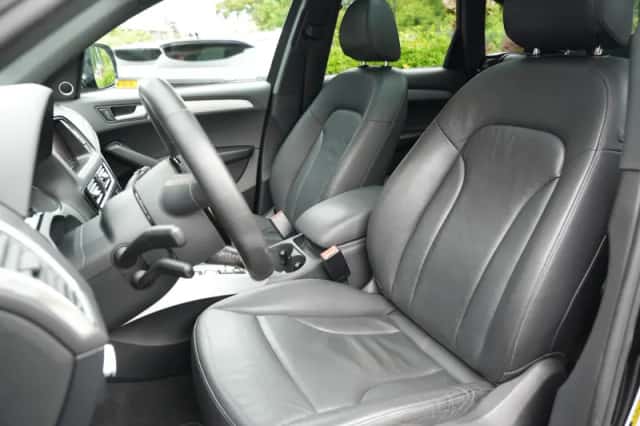 Audi Q5 (2012) thumbnail 4