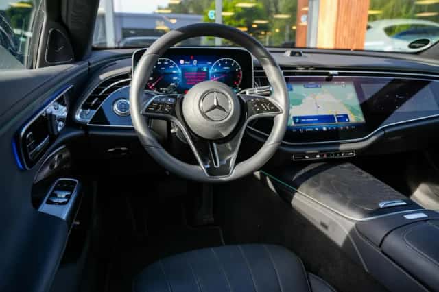 Mercedes-Benz E-Klasse (2025) thumbnail 4