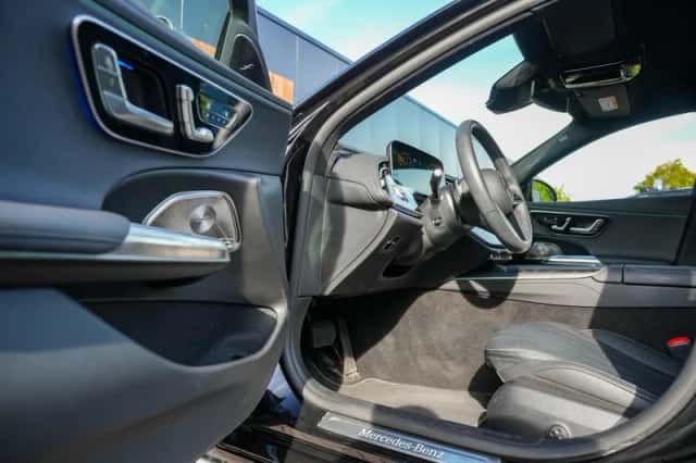 Mercedes-Benz E-Klasse (2025) thumbnail 6