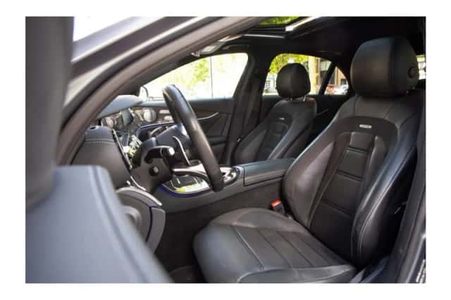 Mercedes-Benz E-Klasse (2019) thumbnail 4