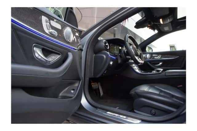 Mercedes-Benz E-Klasse (2019) thumbnail 6