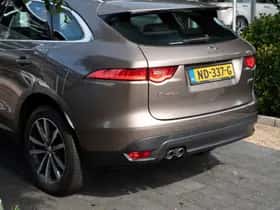 Jaguar F-Pace (2017) thumbnail 27