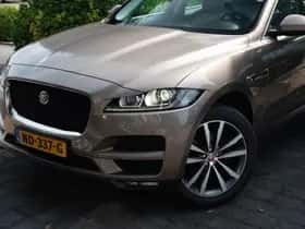 Jaguar F-Pace (2017) thumbnail 28