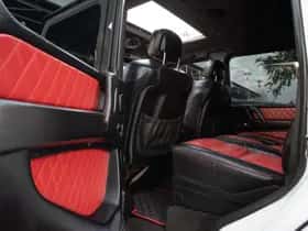 Mercedes-Benz G-Klasse (2002) thumbnail 13