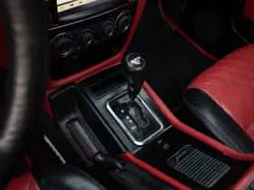 Mercedes-Benz G-Klasse (2002) thumbnail 15
