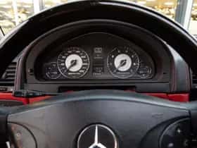 Mercedes-Benz G-Klasse (2002) thumbnail 20
