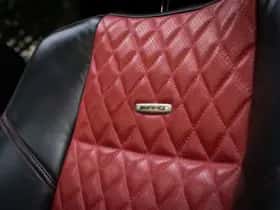 Mercedes-Benz G-Klasse (2002) thumbnail 22
