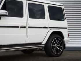 Mercedes-Benz G-Klasse (2002) thumbnail 26