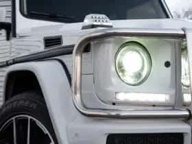 Mercedes-Benz G-Klasse (2002) thumbnail 29