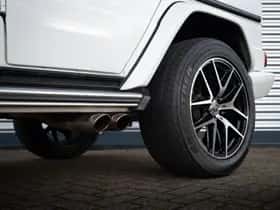 Mercedes-Benz G-Klasse (2002) thumbnail 32