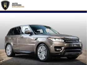 Land Rover Range Rover Sport (2014)