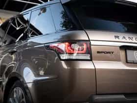 Land Rover Range Rover Sport (2014) thumbnail 4