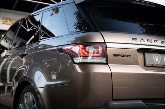 Land Rover Range Rover Sport (2014) thumbnail 6