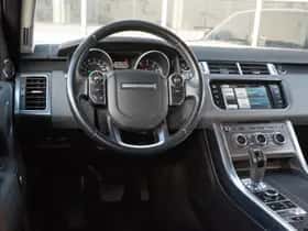 Land Rover Range Rover Sport (2014) thumbnail 6