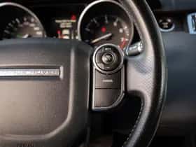 Land Rover Range Rover Sport (2014) thumbnail 10