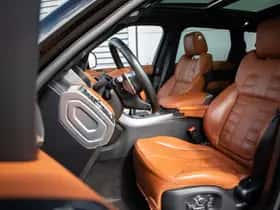 Land Rover Range Rover Sport (2016) thumbnail 12