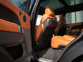 Land Rover Range Rover Sport (2016) thumbnail 13